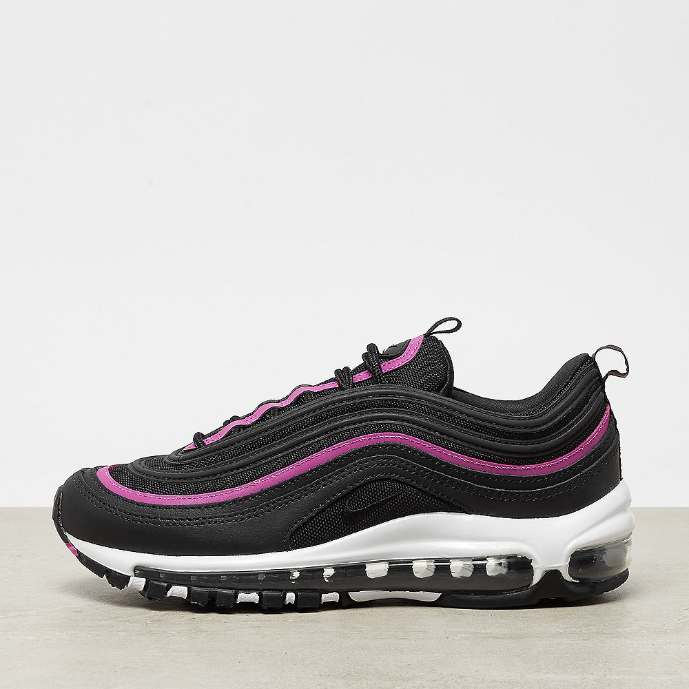 Details zu NIKE AIR MAX 97 TRIPLE BLACK UNISEX BRAND NEW IN BOX 921733 001 (NOT ULTRA) Details zu NIKE AIR MAX 97 TRIPLE BLACK UNISEX BRAND NEW IN BOX 921733 001 (NOT ULTRA)